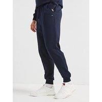 Tommy Hilfiger Essential Terry Joggers - Navy