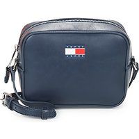 Tommy Jeans  TJW ESS MUST CAMERA BAG  women's Shoulder Bag in Marine
