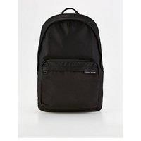 Tommy Hilfiger Men’s Element Repreve Backpack with Adjustable Straps