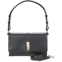 Tommy Hilfiger Heritage Shoulder Bag 23 cm black