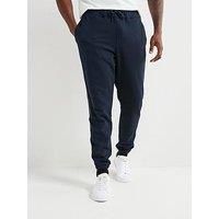 Tommy Hilfiger Global Stripe Cuff Joggers - Navy