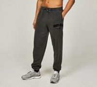 Tommy Jeans Varsity Pant - Grey - Size XS