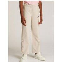 Tommy Hilfiger Girls Nyc Sweatpants - Beige