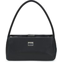 Tommy Jeans  TJW AMERICAN COOL SHOULDER BAG  women's Shoulder Bag in Black