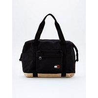 Tommy Hilfiger Jeans Ess Daily Weekender travel bag 39.5 cm black