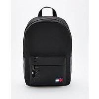Tommy Jeans Daily + Dome Backpack - Black