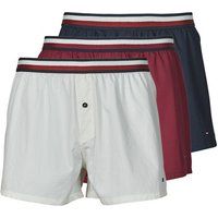 Tommy Hilfiger  X3  men's Boxer shorts in Multicolour