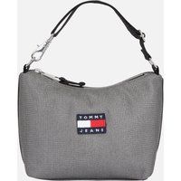 Tommy Jeans Women's Party Shoulder Bag - Black