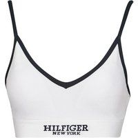 Tommy Hilfiger Original Unlined Bralette - White