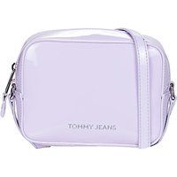 Tommy Jeans Essentials Camera Bag - Purple