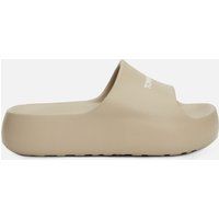 Tommy Jeans Women's Chunky Slide Sandals - Pleasant Clay - UK 4/5