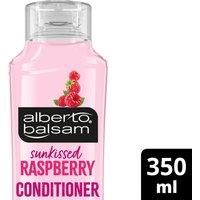 Alberto Balsam Sunkissed Raspberry Conditioner 300ml