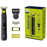 Philips OneBlade Pro 360 QP6541/15 Body Hair Trimmer