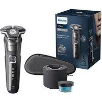 Philips Series 5000 Wet & Dry Electric Shaver S5887/50