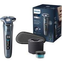 Philips Series 7000 Wet and Dry Electric Shaver Skin IQ S7882/ 55 NEW & SEALED