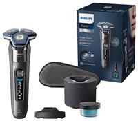 Philips Series 7000 Wet & Dry Electric Shaver S7887/55