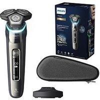 Philips Series 9000 Wet and Dry Electric Shaver S9974/35