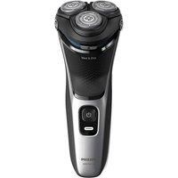 Philips 3000 Series Wet & Dry Electric Shaver S3143/00