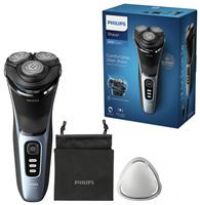 Philips Series 3000 Shaver - Wet And Dry