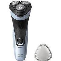 Philips Series 3000X Shaver - Wet And Dry