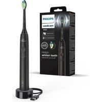 Philips Sonicare Series 4100 Electric Toothbrush - Black