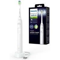 Philips Sonicare Series 4100 Electric Toothbrush - White