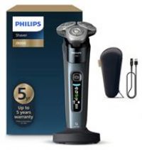 Philips I9000 Wet and Dry Electric Shaver X9001/10