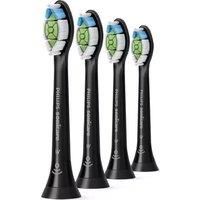 Philips Sonicare Optimal White HX6064/88 toothbrush replacement heads 4 pc