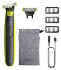 Philips OneBlade 360 QP2724/31 beard trimmer 1 pc