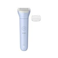 Philips Lady Electric Shaver Series 6000 - Cordless, Wet & Dry 80 Mins BRL127/00