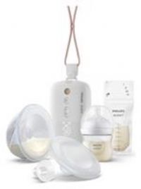 Philips Avent Single Hands Free Breast Pump