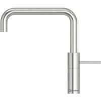 Quooker NMSSST Nordic Square Spout Mixer Boiling Water Tap in Stainles