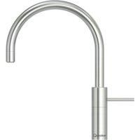 Quooker NMRCHR Nordic Round Spout Mixer Boiling Water Tap in Polished