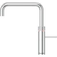 Quooker FNSCHR Fusion Square Spout Boiling Water Tap in Polished Chrom