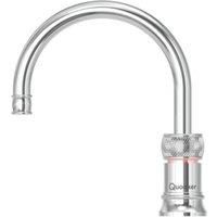 Quooker CNSRCHR Classic Nordic Single Round Spout Boiling Water Tap in