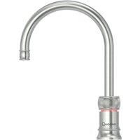 Quooker CNSRSST Classic Nordic Single Round Spout Boiling Water Tap in