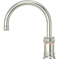 Quooker CNSRNIC Classic Nordic Single Round Spout Boiling Water Tap in