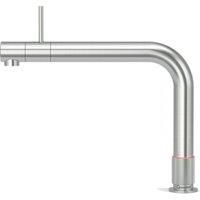 Quooker FTSST Front Boiling Water Tap in Stainless Steel