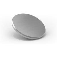 Quooker CPSST Cover Plate in Stainless Steel