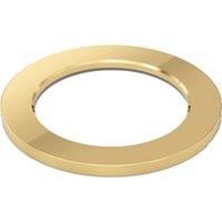 Quooker Fusion/Nordic rosette Gold