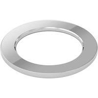 Quooker BRSDSST Base Ring for Soap Dispenser in Stainless Steel