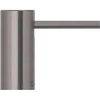 Quooker SDGME Soap Dispenser in Gunmetal