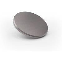 Quooker CPGME Cover Plate in Gunmetal