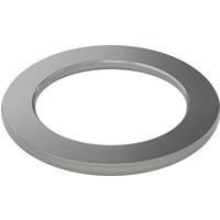 Quooker BRFXGME Tap Base Ring Flex in Gunmetal
