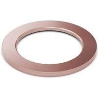 Quooker BRFNRCO Tap Base Ring Fusion in Rose Copper