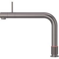 Quooker FTGME Front Boiling Water Tap in Gunmetal