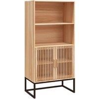 vidaXL Highboard 60x35x125 cm Engineered Wood