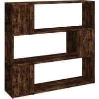Book Cabinet Room Divider Privacy Screen Bookcase Bookshelf Book Rack vidaXL