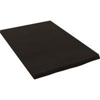 Wall Shelf Wooden Floating Shelf Display Shelf Treated Solid Wood Oak vidaXL