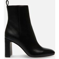 Steve Madden Women's Adelisa Faux Leather Heeled Boots - UK 7